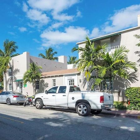 Hispaniola Apartments Part Of The Oasis Casita Collection Miami Beach Exterior photo