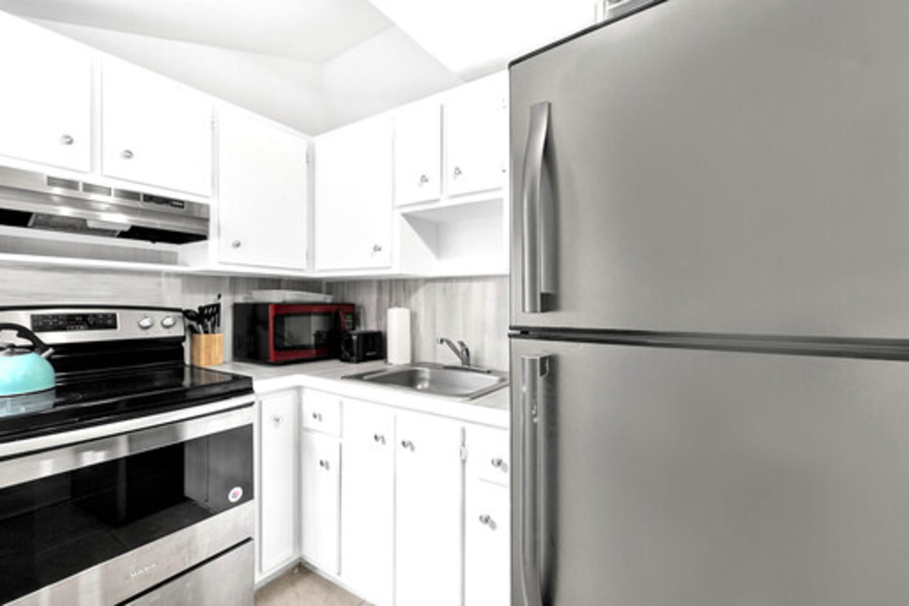 Hispaniola Apartments Part Of The Oasis Casita Collection Miami Beach Exterior photo