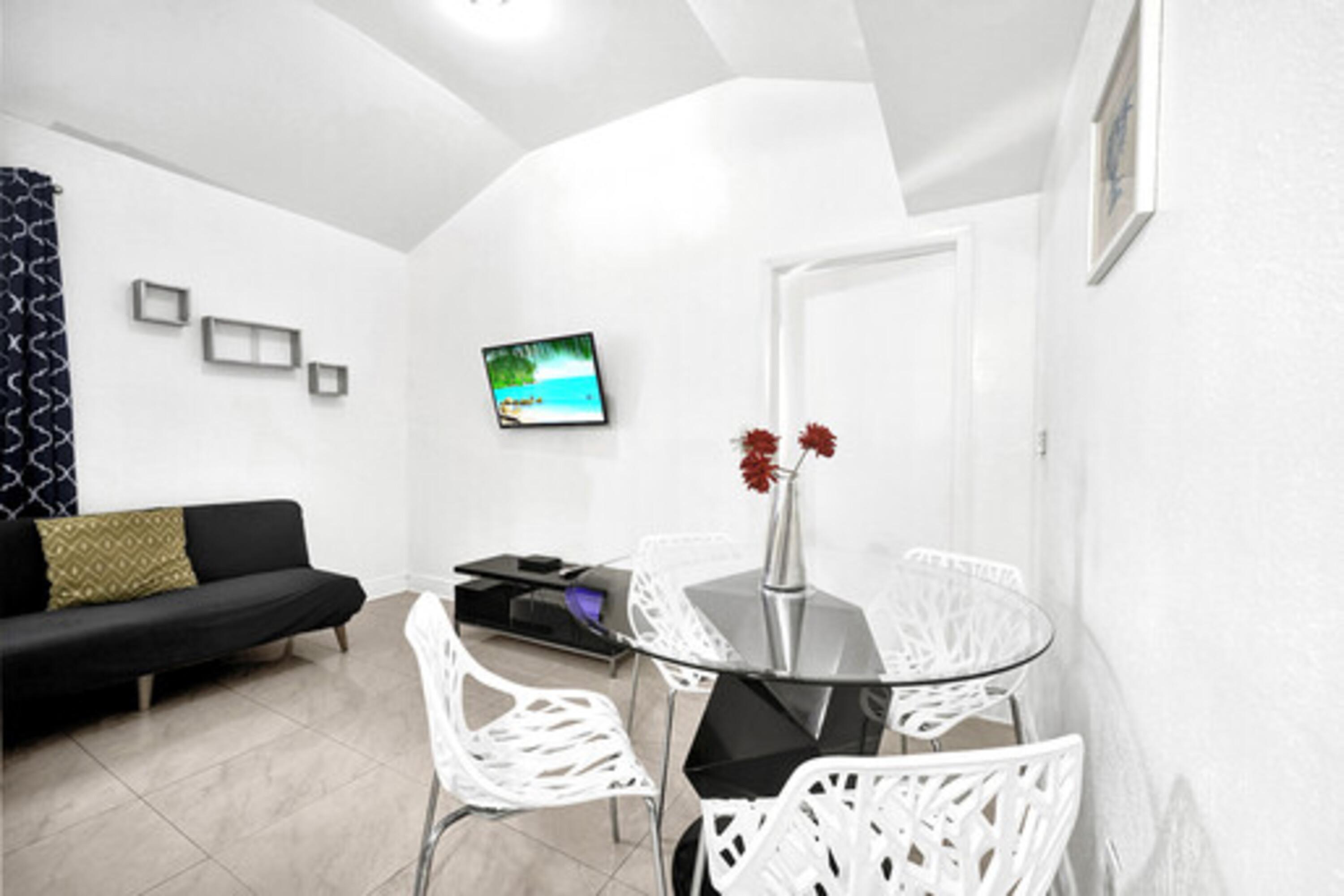 Hispaniola Apartments Part Of The Oasis Casita Collection Miami Beach Exterior photo
