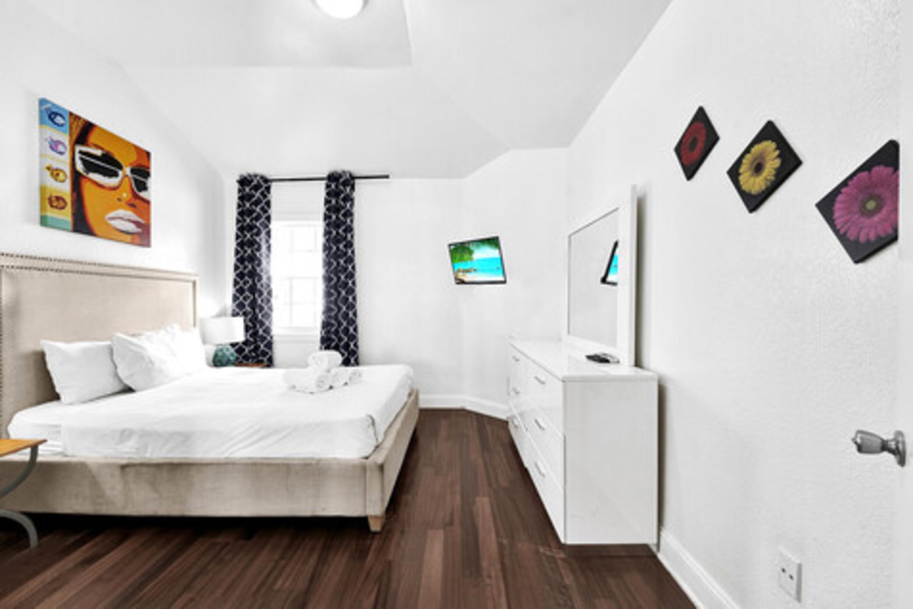 Hispaniola Apartments Part Of The Oasis Casita Collection Miami Beach Exterior photo