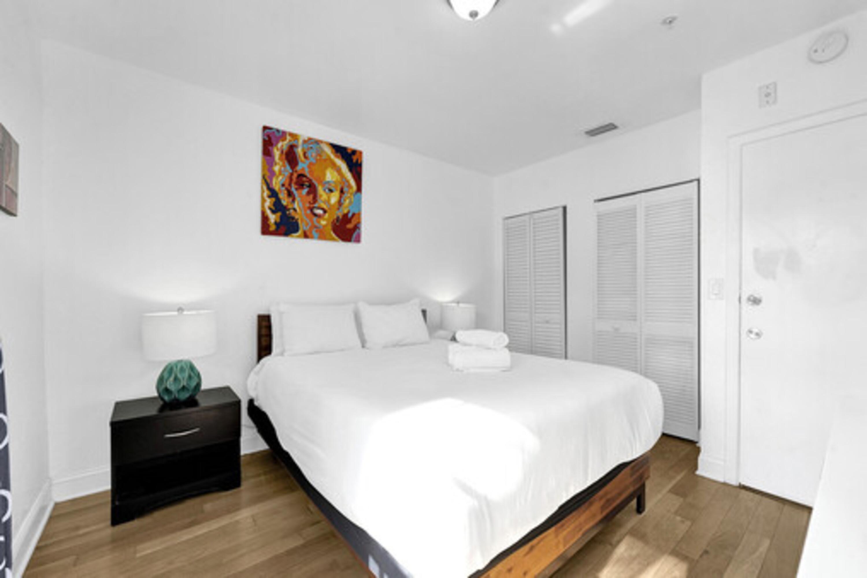 Hispaniola Apartments Part Of The Oasis Casita Collection Miami Beach Exterior photo