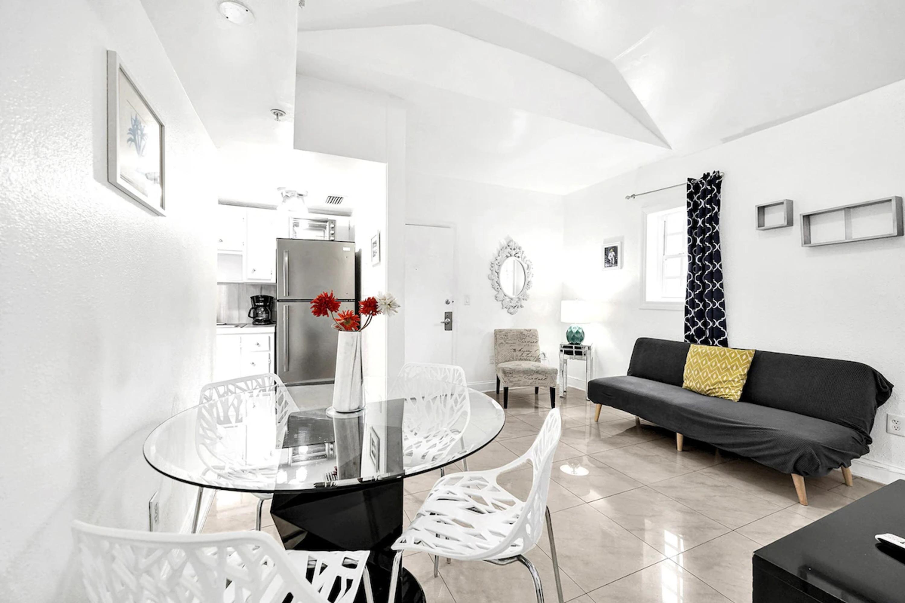 Hispaniola Apartments Part Of The Oasis Casita Collection Miami Beach Exterior photo