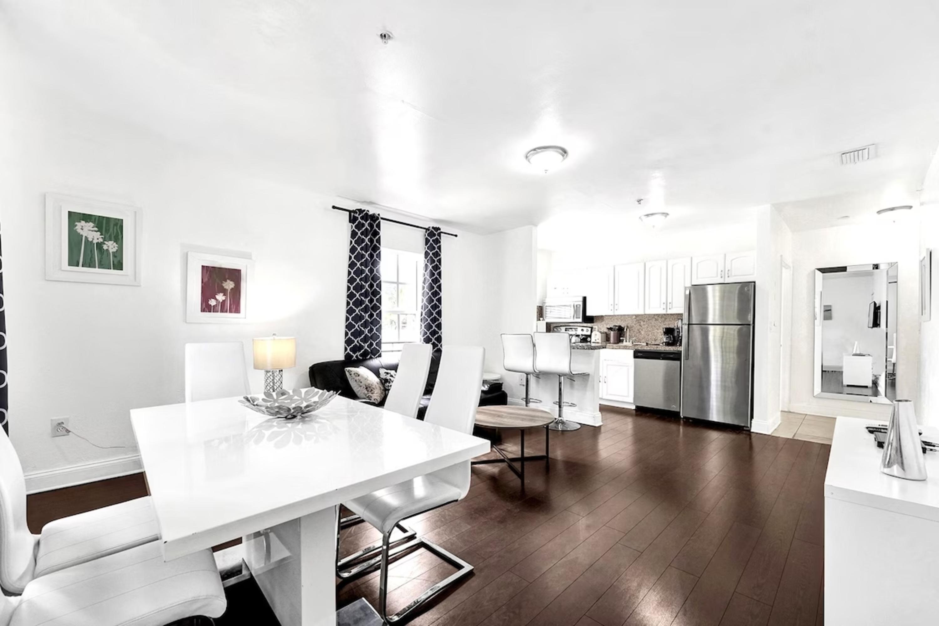 Hispaniola Apartments Part Of The Oasis Casita Collection Miami Beach Exterior photo
