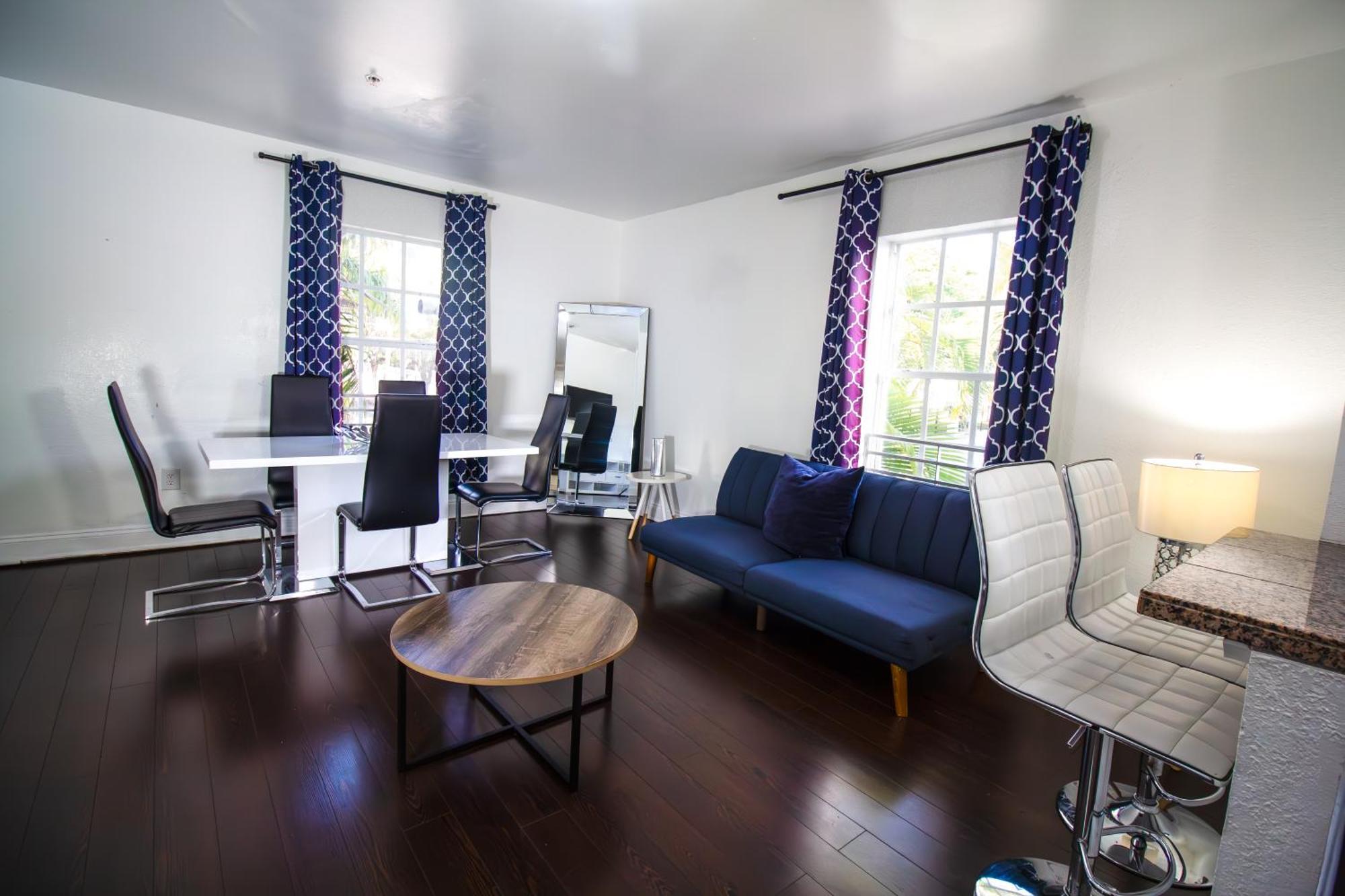 Hispaniola Apartments Part Of The Oasis Casita Collection Miami Beach Exterior photo
