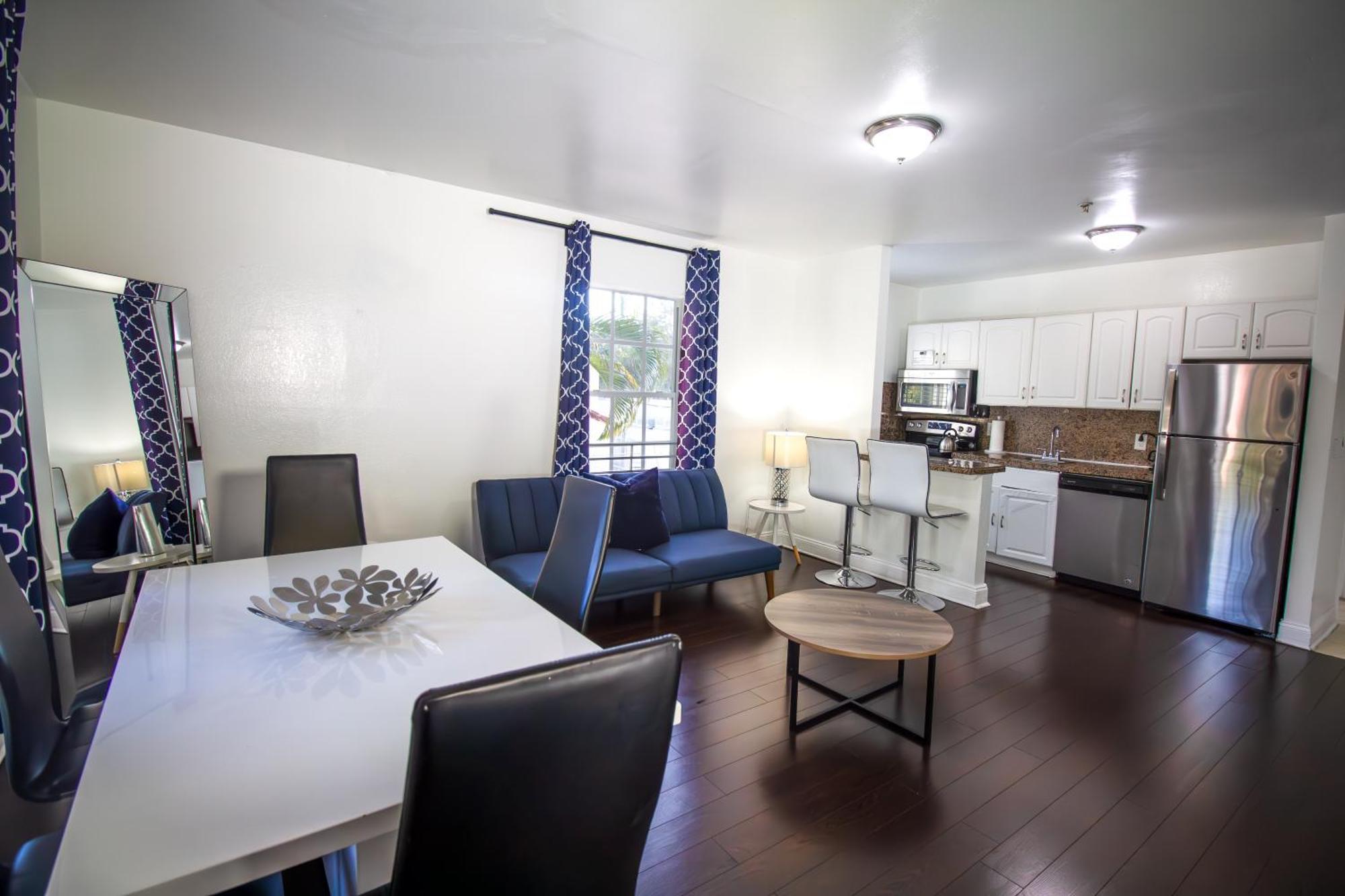 Hispaniola Apartments Part Of The Oasis Casita Collection Miami Beach Exterior photo